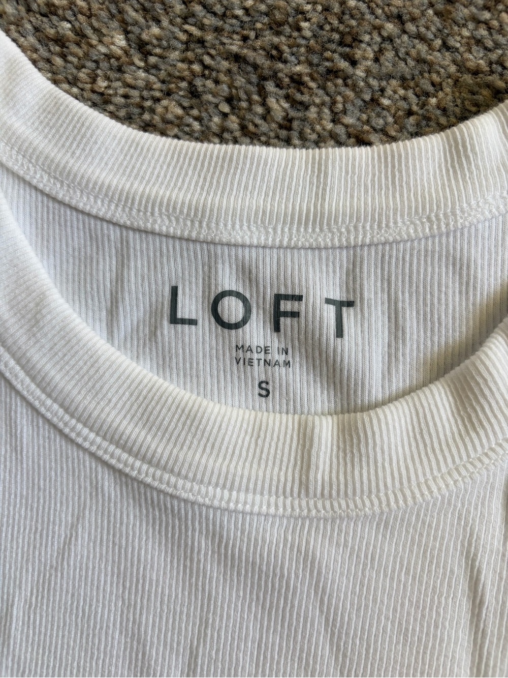 LOFT Perfect Tank - Picture 4 of 5